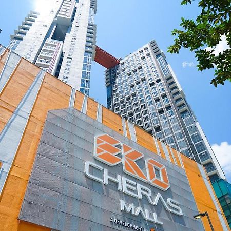 Ekocheras @ Kuala Lumpur Bagian luar foto