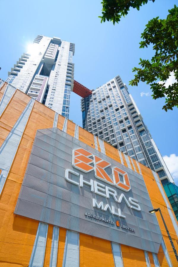 Ekocheras @ Kuala Lumpur Bagian luar foto